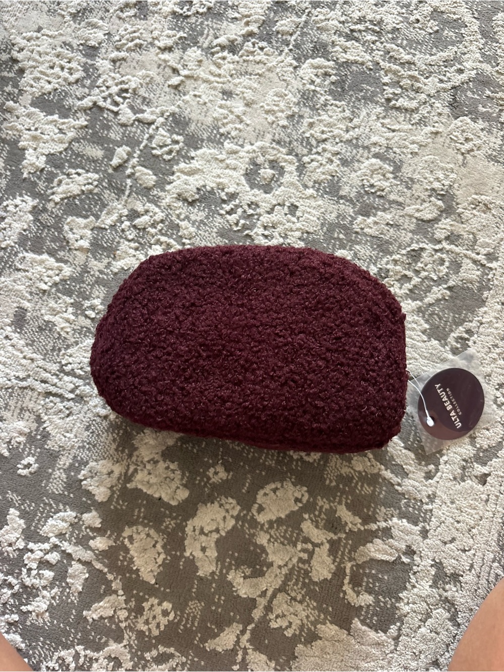 Ulta makeup bag